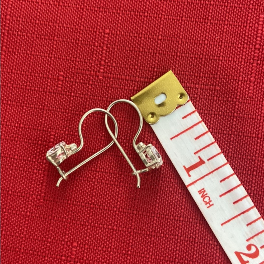 Women’s earrings - Picture 3 of 3